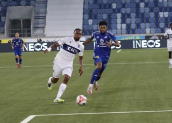 Жанқош Тұраровтың қарсыласы анықталды