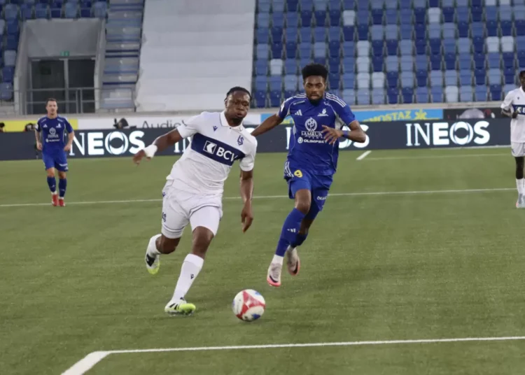 Жанқош Тұраровтың қарсыласы анықталды