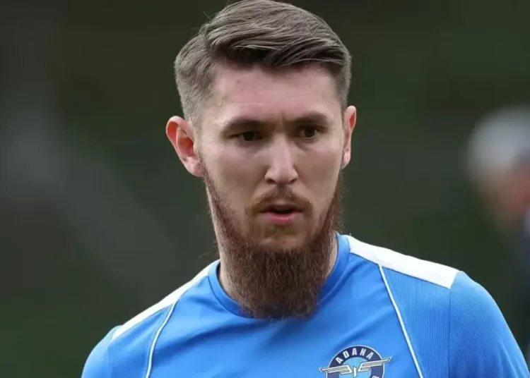 Сәбина Алтынбекова Қазақстанда ойнайды