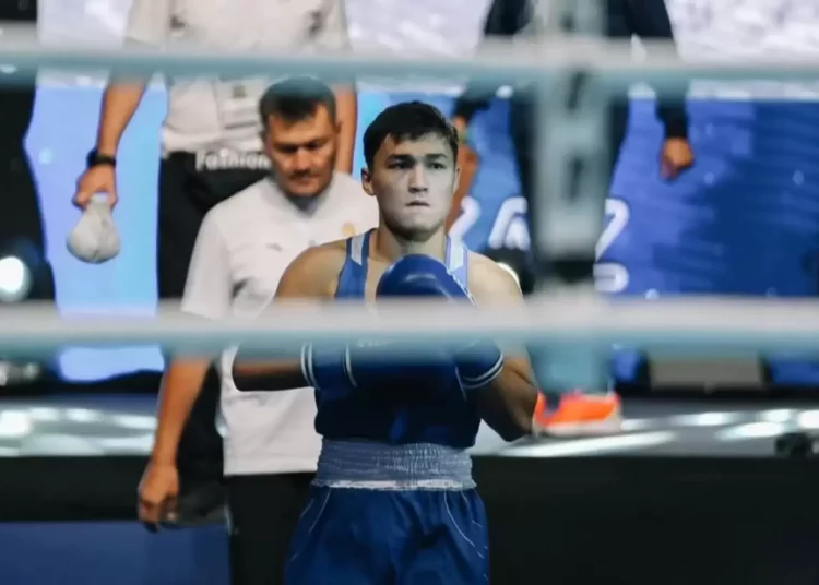 Жанқош Тұраровтың қарсыласы анықталды