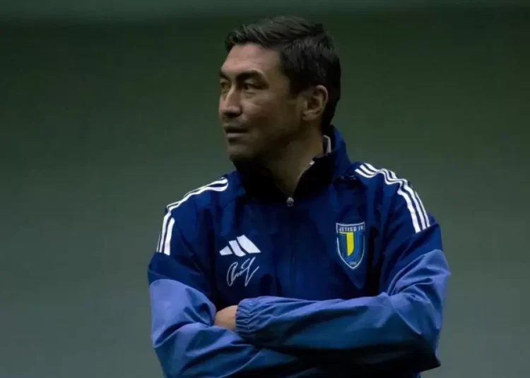 Самат Смақов Қазақстан тарихындағы үздік ойыншыларды атады