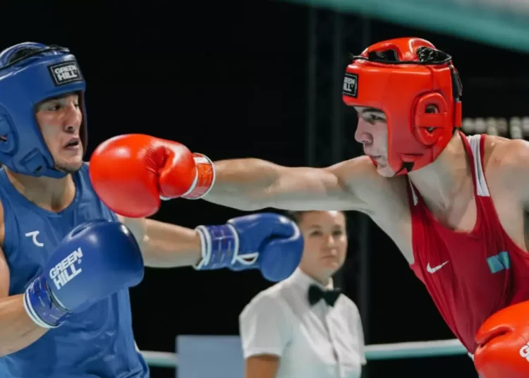 Самат Смақов Қазақстан тарихындағы үздік ойыншыларды атады