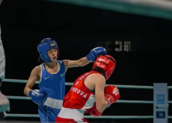 Самат Смақов Қазақстан тарихындағы үздік ойыншыларды атады