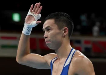 Самат Смақов Қазақстан тарихындағы үздік ойыншыларды атады