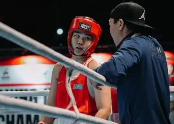 Самат Смақов Қазақстан тарихындағы үздік ойыншыларды атады