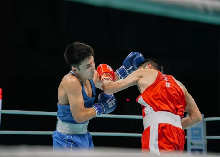 Самат Смақов Қазақстан тарихындағы үздік ойыншыларды атады