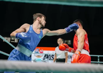 Самат Смақов Қазақстан тарихындағы үздік ойыншыларды атады