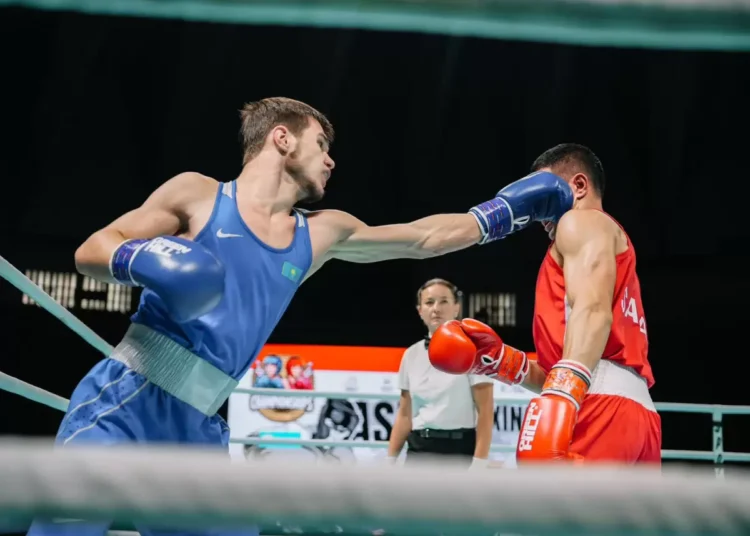 Самат Смақов Қазақстан тарихындағы үздік ойыншыларды атады