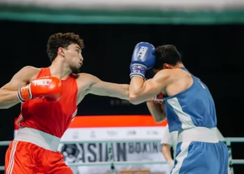 Самат Смақов Қазақстан тарихындағы үздік ойыншыларды атады