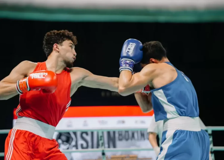 Самат Смақов Қазақстан тарихындағы үздік ойыншыларды атады