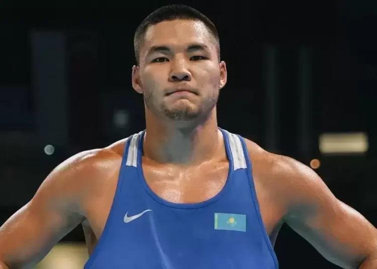 Самат Смақов Қазақстан тарихындағы үздік ойыншыларды атады