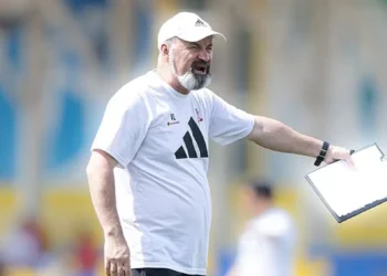 Самат Смақов Қазақстан тарихындағы үздік ойыншыларды атады