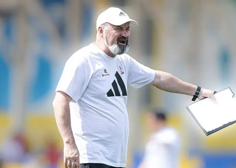 Самат Смақов Қазақстан тарихындағы үздік ойыншыларды атады