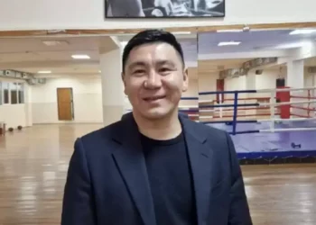 Самат Смақов Қазақстан тарихындағы үздік ойыншыларды атады