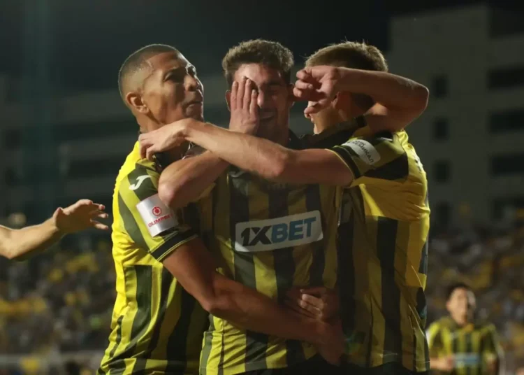 Флориан Вирц бір сағат ішінде «Ливерпуль» тарихына енді!