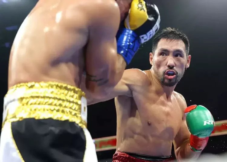 Нариман Құрбанов кезекті Олимпиада ойындарына қатысатынын мәлімдеді