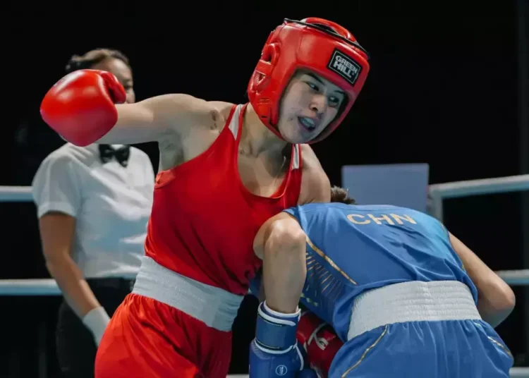 Нариман Құрбанов кезекті Олимпиада ойындарына қатысатынын мәлімдеді