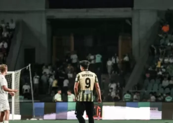 «Қайрат» жеңіске жетсе «Селтикпен» ойнайды