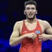 Ризабек Айтмұхан екінші рет әлем чемпионы атануға бара жатыр