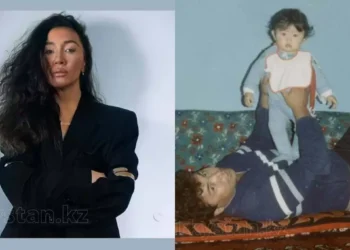 Ризабек Айтмұхан екінші рет әлем чемпионы атануға бара жатыр