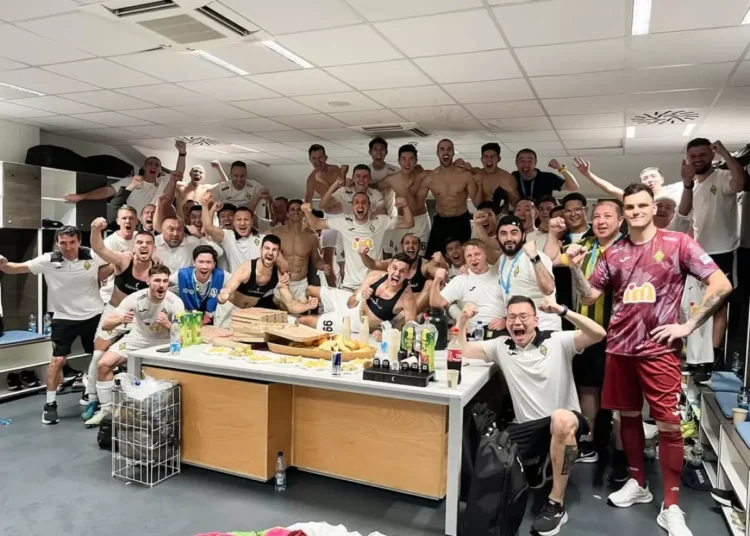 Ризабек Айтмұхан екінші рет әлем чемпионы атануға бара жатыр