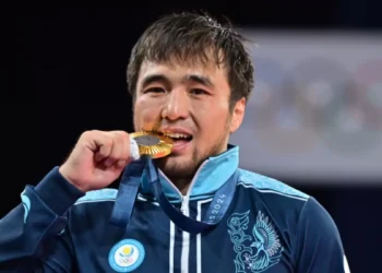 Абиба Әбужақынова бапкер болайын деді