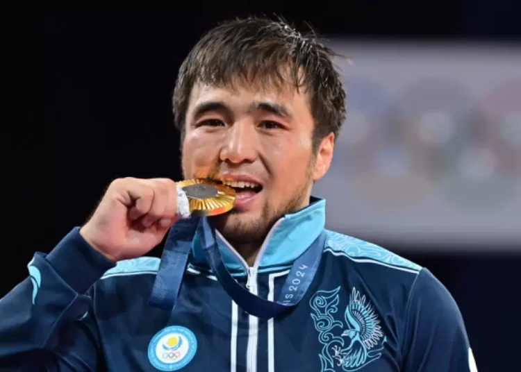 Абиба Әбужақынова бапкер болайын деді