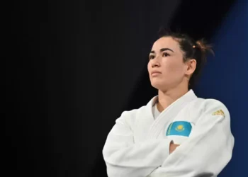 Абиба Әбужақынова бапкер болайын деді