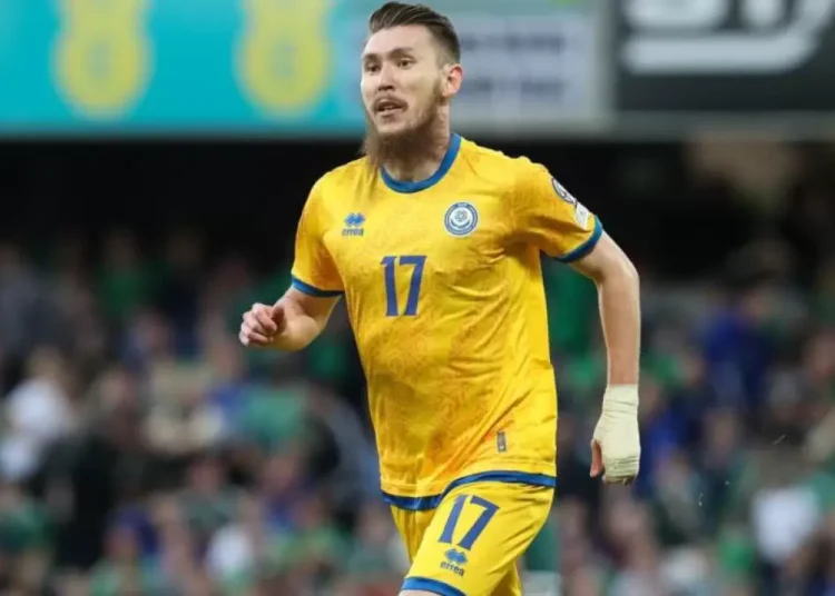 Абат Айымбетов Иракқа кетейін деп жатыр