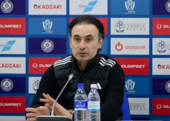 Абат Айымбетов Иракқа кетейін деп жатыр