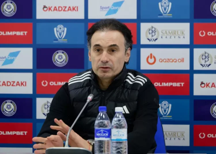 Абат Айымбетов Иракқа кетейін деп жатыр