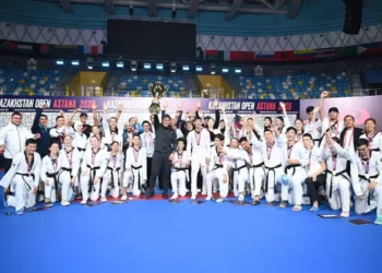 Абат Айымбетов Иракқа кетейін деп жатыр