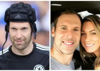 «Челси» аңызы 22 жылдан кейін жарымен ажырасты