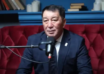 Абат Айымбетов Иракқа кетейін деп жатыр