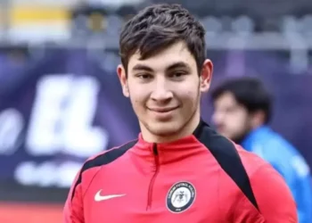 Абат Айымбетов Иракқа кетейін деп жатыр