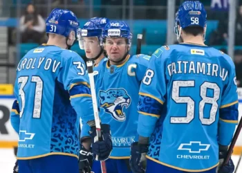 «Батпақтан шығу қиын». Ресейлік сарапшы «Барыстың» әлеуетін бағалады