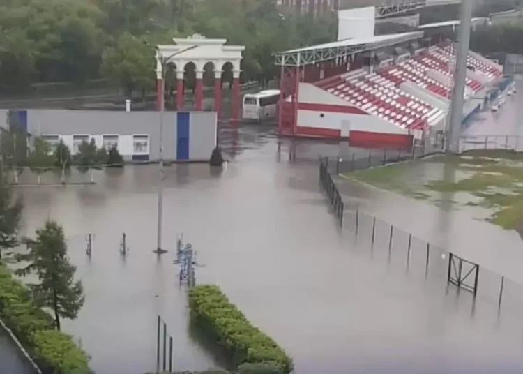 «Батпақтан шығу қиын». Ресейлік сарапшы «Барыстың» әлеуетін бағалады