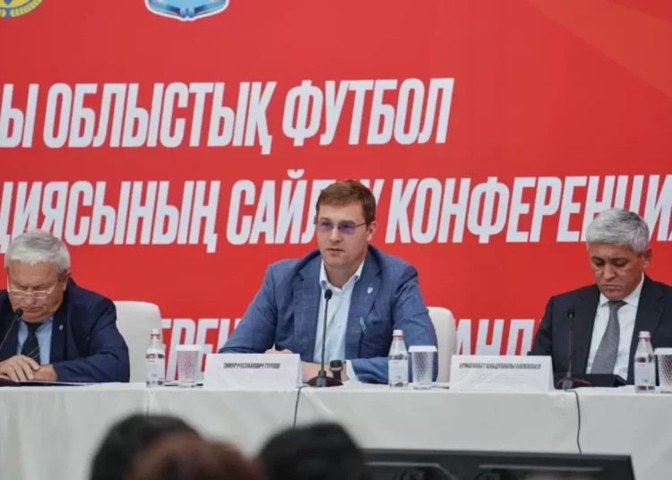 «Батпақтан шығу қиын». Ресейлік сарапшы «Барыстың» әлеуетін бағалады