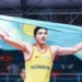 Қазақ баласы еркін күрестен әлем чемпионы атанды