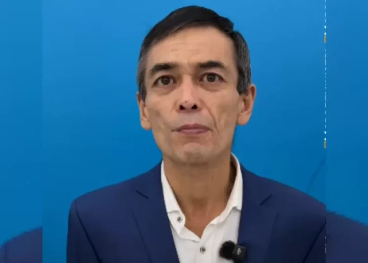 Қазақ баласы еркін күрестен әлем чемпионы атанды