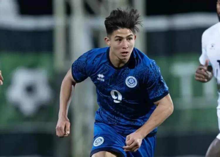 Қазақ баласы еркін күрестен әлем чемпионы атанды