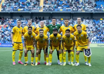 Қазақ баласы еркін күрестен әлем чемпионы атанды