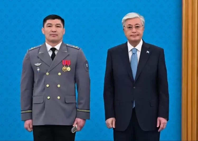 Қазақ баласы еркін күрестен әлем чемпионы атанды