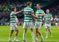“Селтик” еурокубок аясында 500-ге жуық ойын өткізген