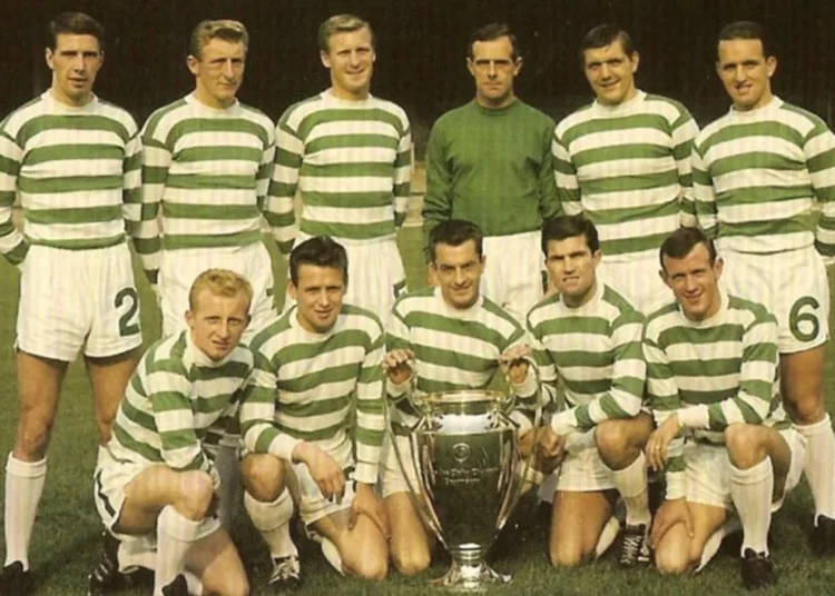 “Селтик” еурокубок аясында 500-ге жуық ойын өткізген