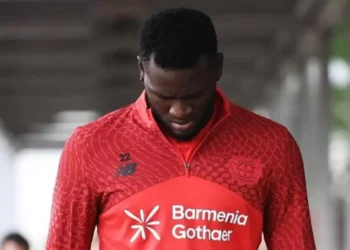 «Милан» шабуыл шебін күшейте алмай әлек