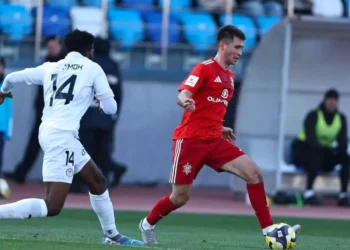 «Милан» шабуыл шебін күшейте алмай әлек