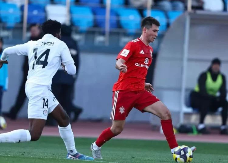 «Милан» шабуыл шебін күшейте алмай әлек