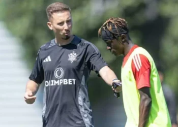 «Милан» шабуыл шебін күшейте алмай әлек