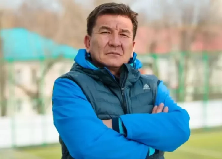 «Қайраттың» мүмкіндігі 60 пайыз — Болат Есмағамбетов